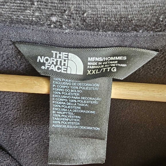 The North Face MEN'S APEX STORM PEAK TRICLIMATE® JACKET SIze XXL - Picture 8 of 9